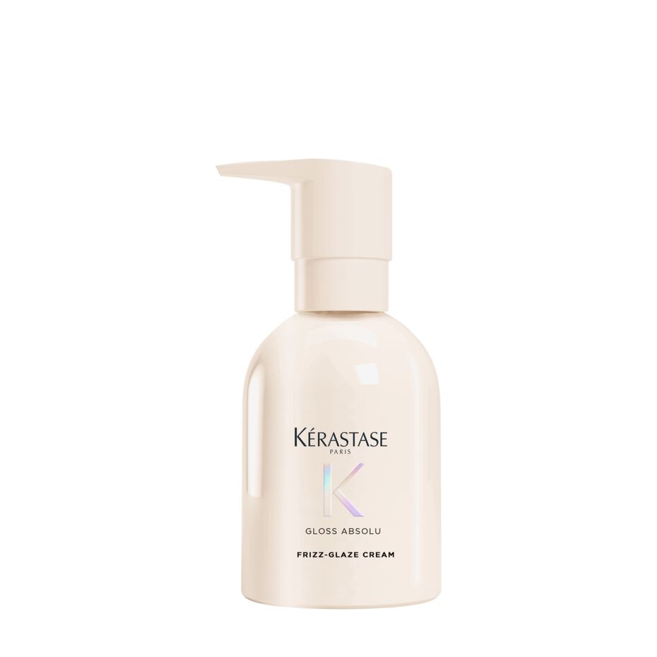 GLOSS ABSOLU FRIZZ-GLAZE CREAM