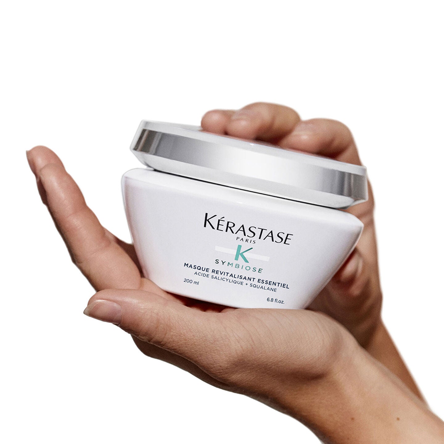 Symbiose Revitalisant Essentiel Hydrating Hair Mask