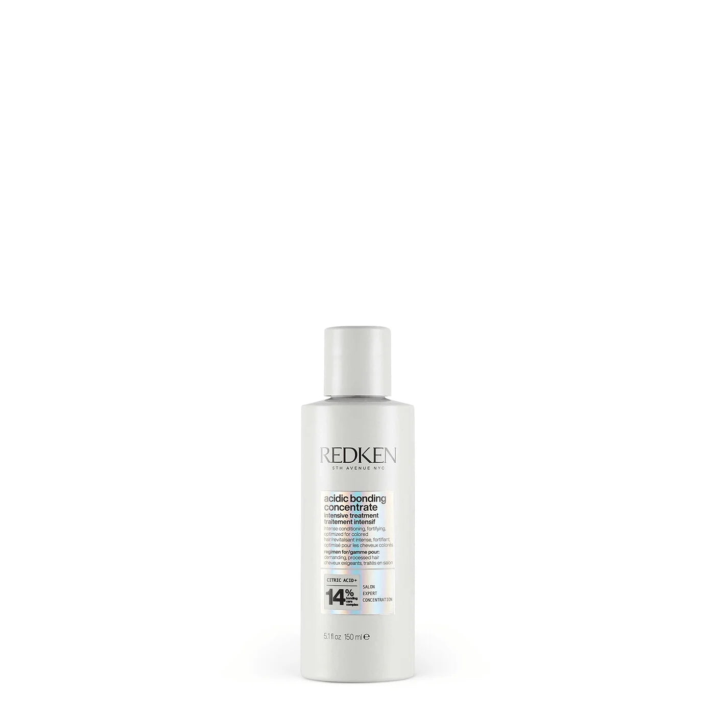 REDKEN ACIDIC BONDING CONCENTRATE INTENSIVE TREATMENT