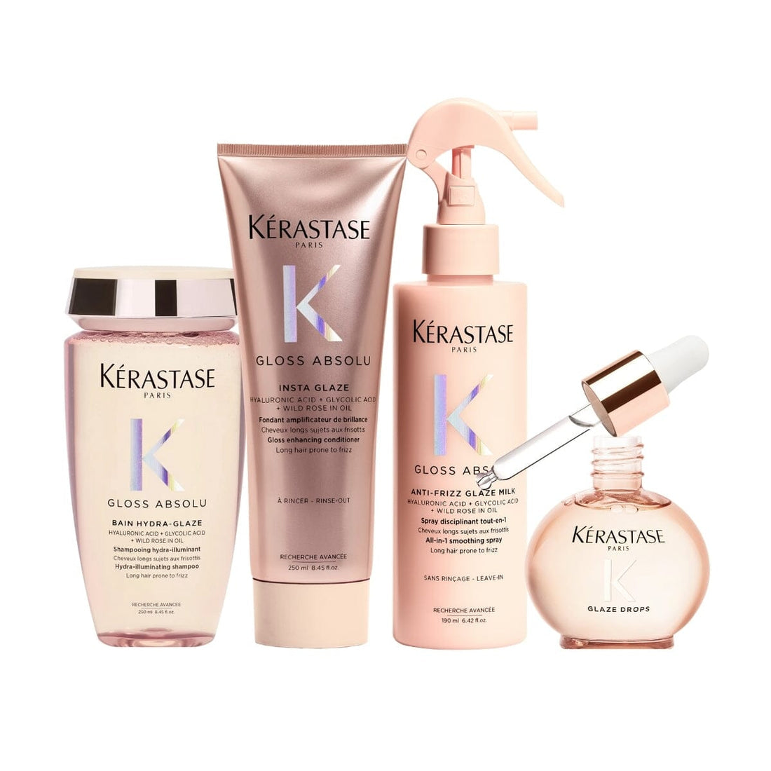 Gloss Absolu