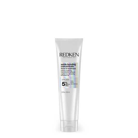 REDKEN ACIDIC BONDING CONCENTRATE LEAVE-IN TREATMENT