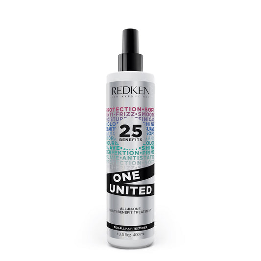 Redken One united