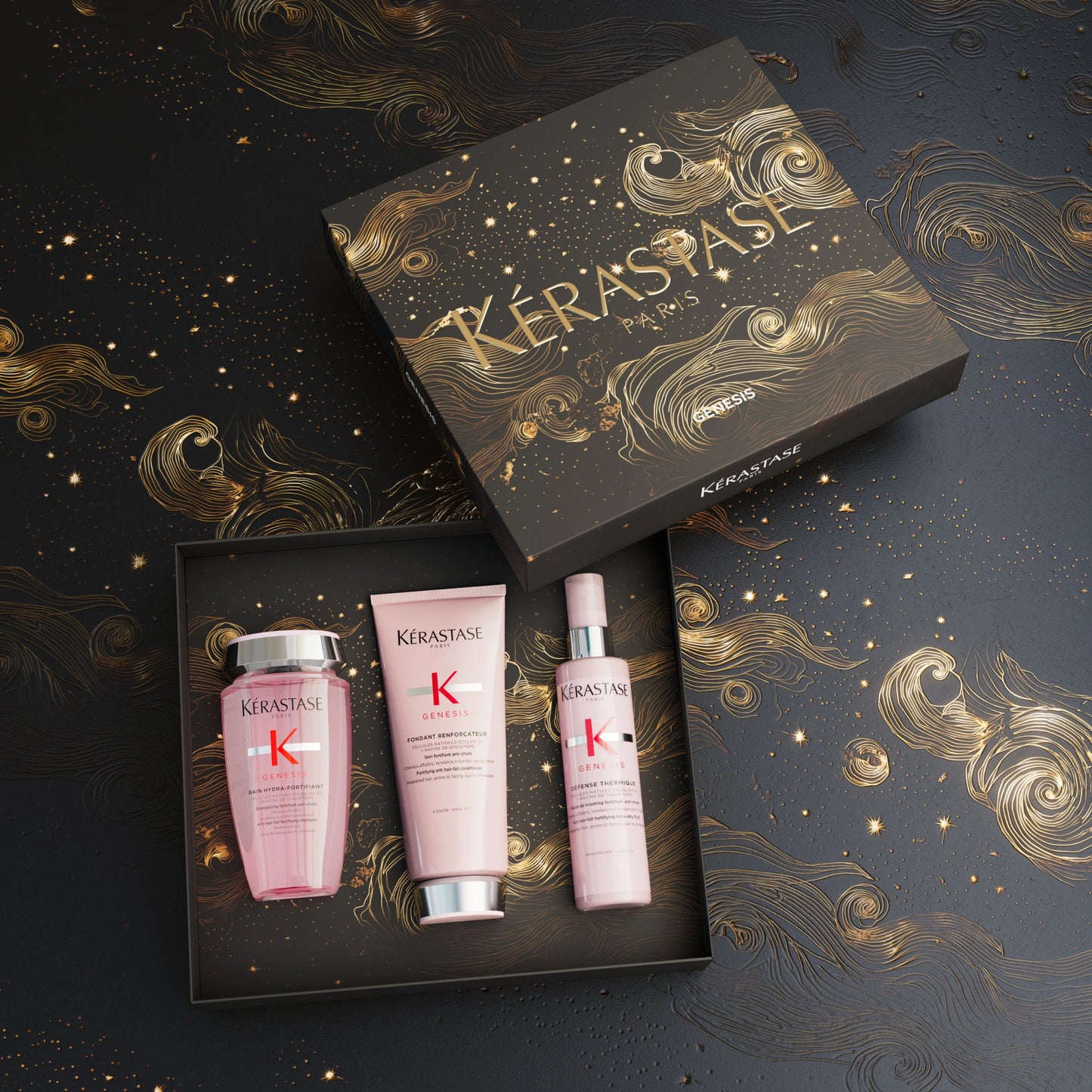 GENESIS LUXURY HOLIDAY GIFT SET