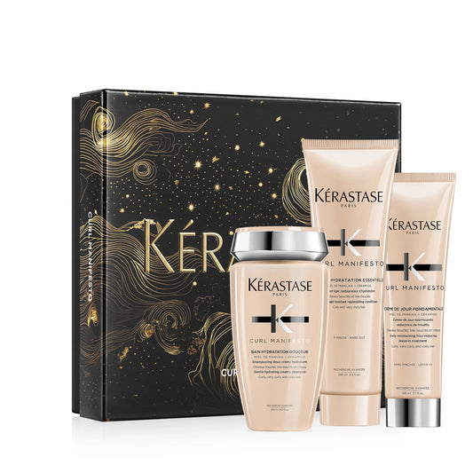 CURL MANIFESTO LUXURY HOLIDAY GIFT SET