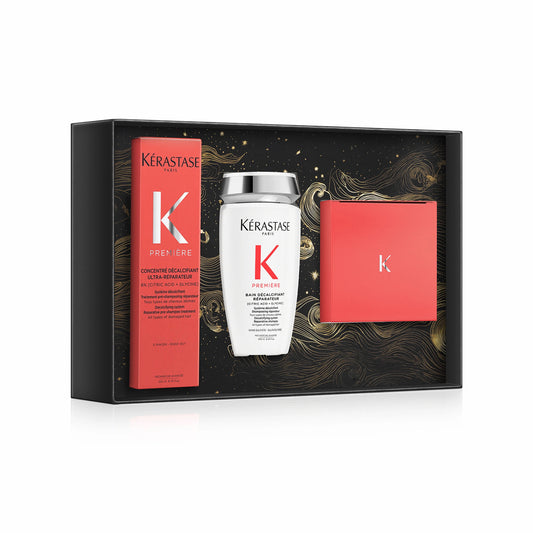 PREMIÈRE LUXURY HOLIDAY GIFT SET