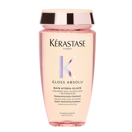 Gloss Absolu Bain, shampoo