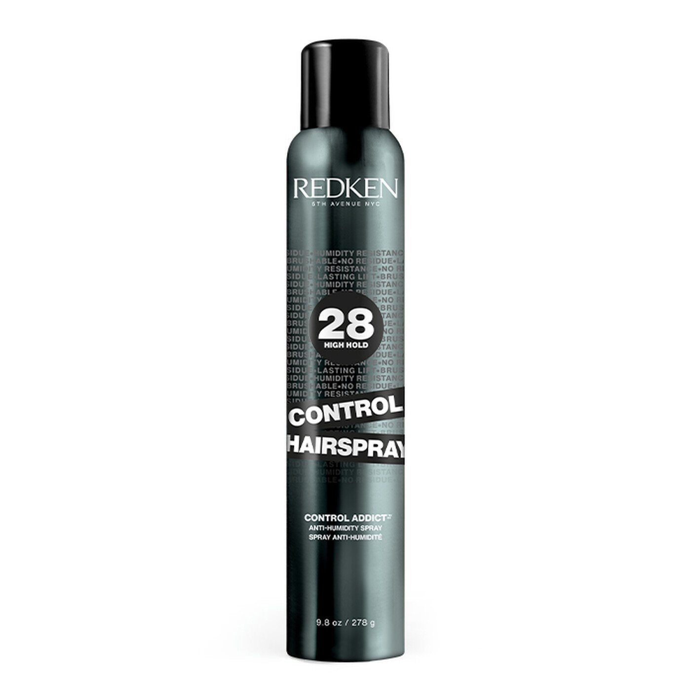 REDKEN 28 CONTROL HAIRSPRAY