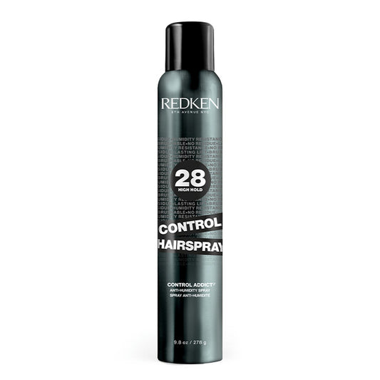 REDKEN 28 CONTROL HAIRSPRAY