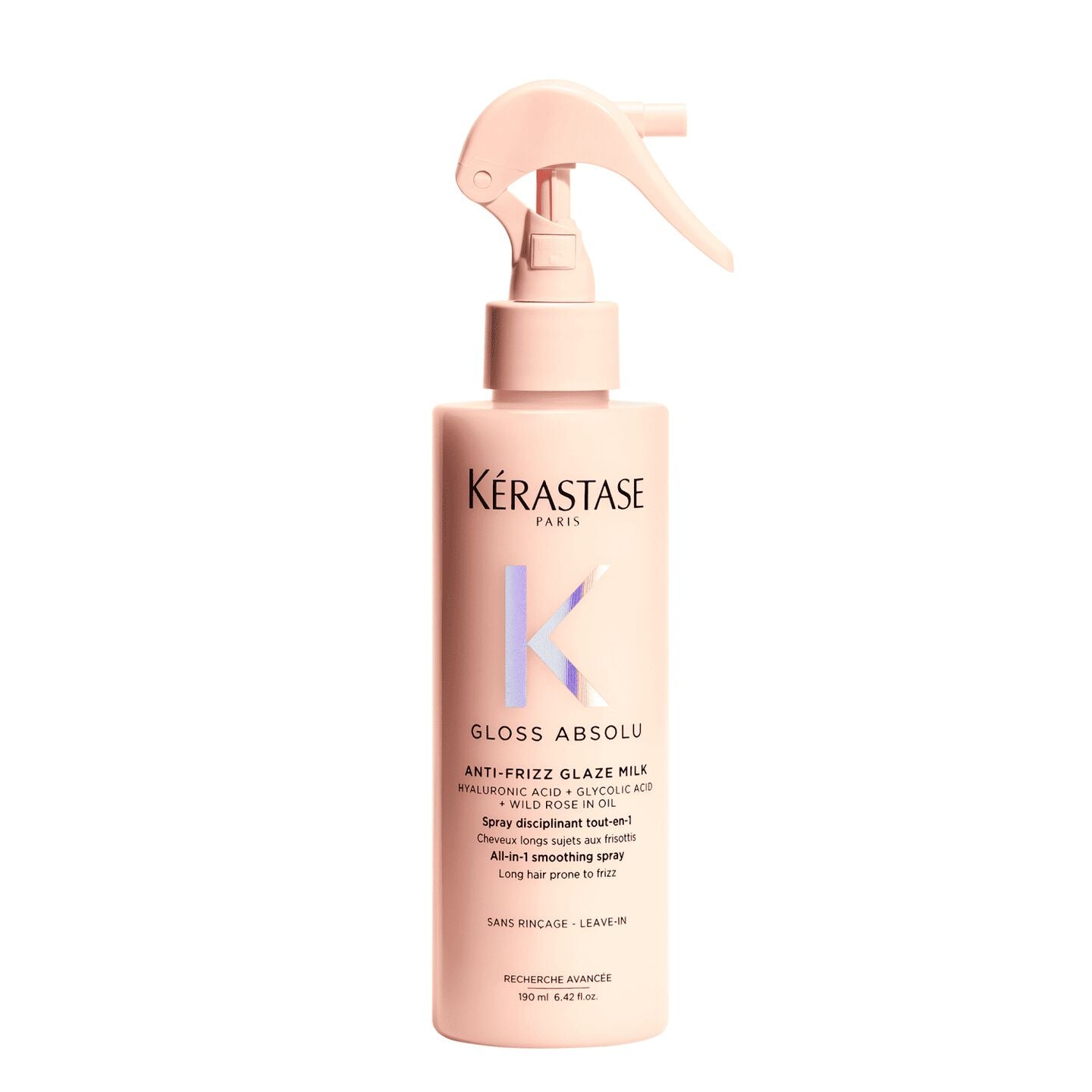 GLOSS ABSOLU GLAZE MILK