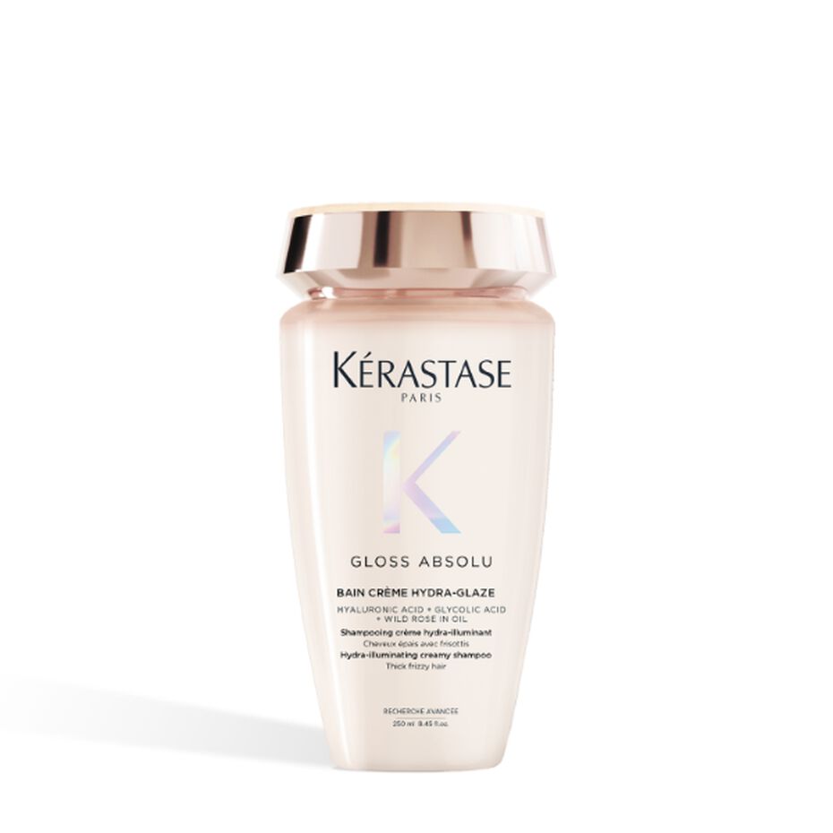 GLOSS ABSOLU BAIN CRÈME