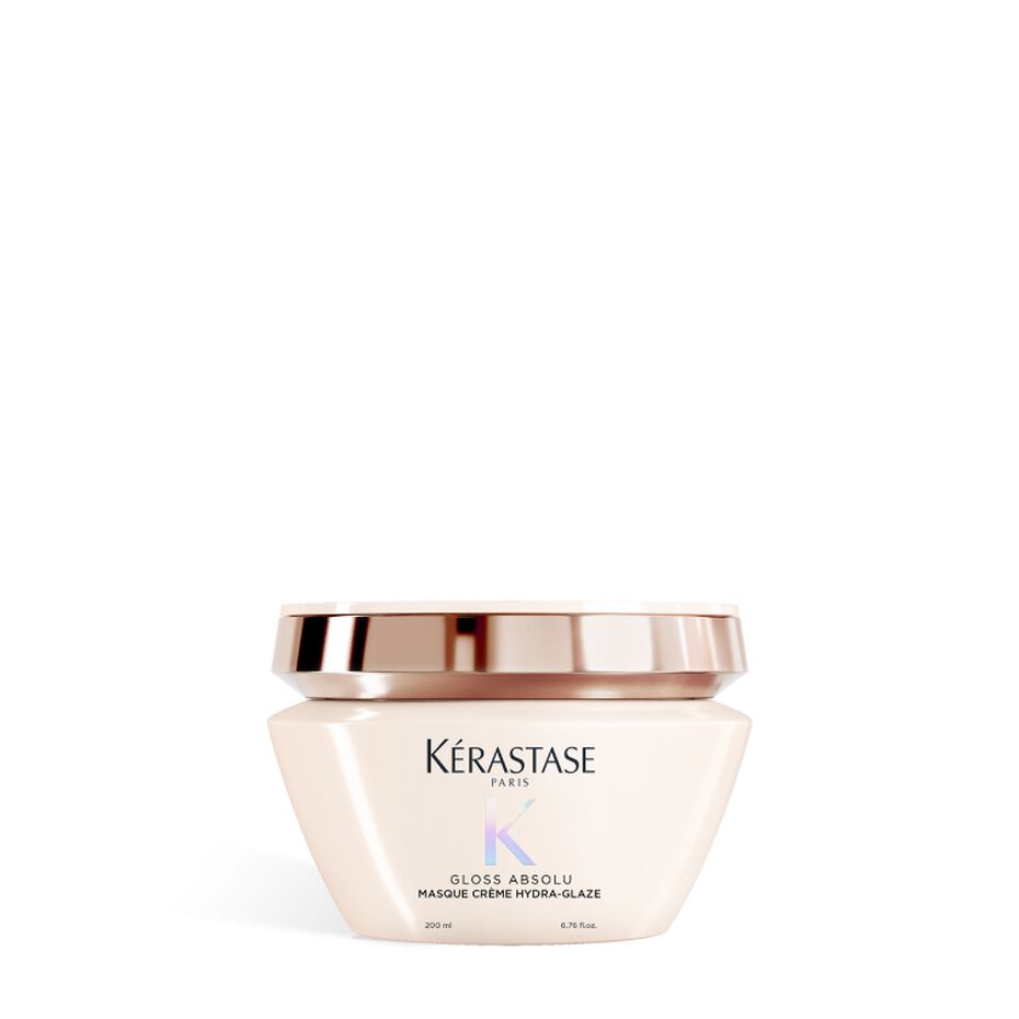 GLOSS ABSOLU MASK CRÈME