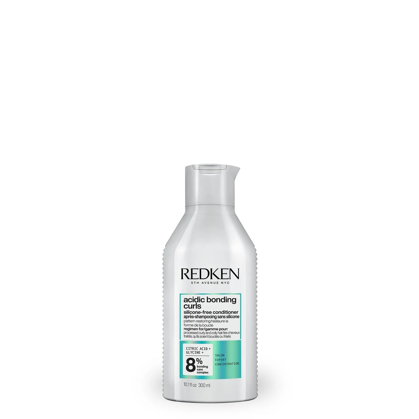 REDKEN Acidic Bonding Curls Silicone-Free Conditioner