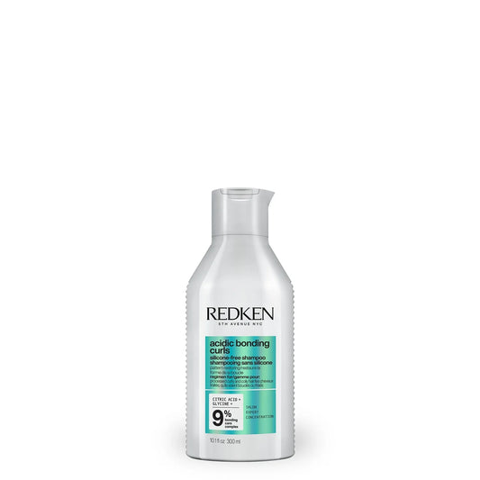 REDKEN Acidic Bonding Curls Silicone-Free Shampoo