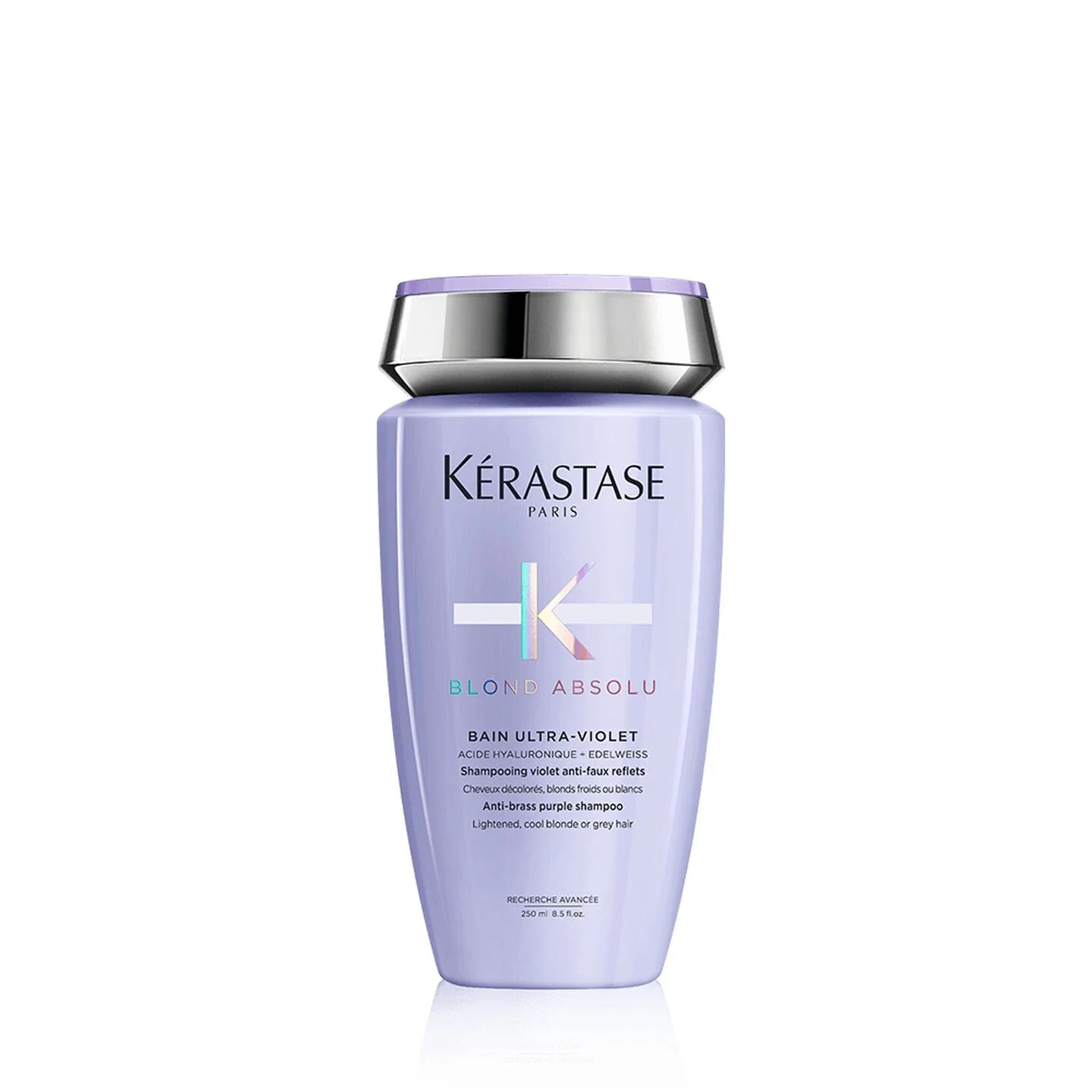 Blond Absolu Bain Ultra Violet Shampoo