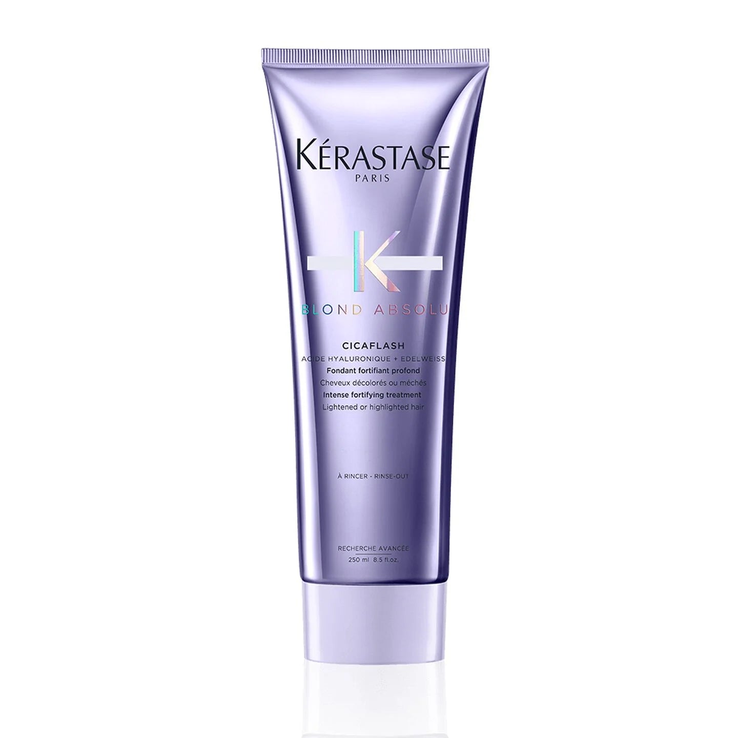 Blond Absolu Cicaflash Fondant Conditioner