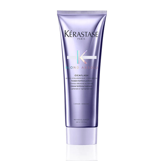 Blond Absolu Cicaflash Fondant Conditioner