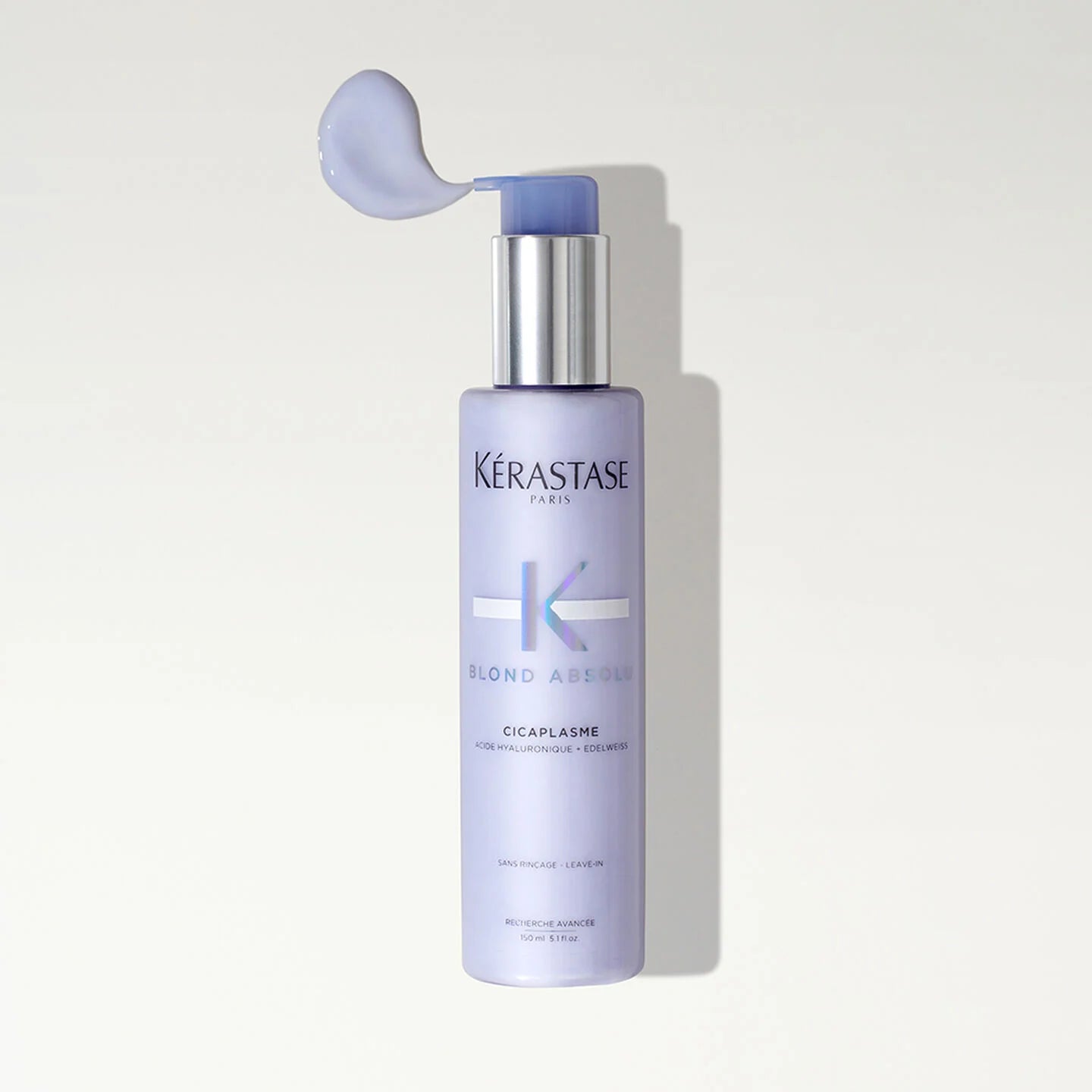 Blond Absolu Cicaplasme Heat-Protecting Serum