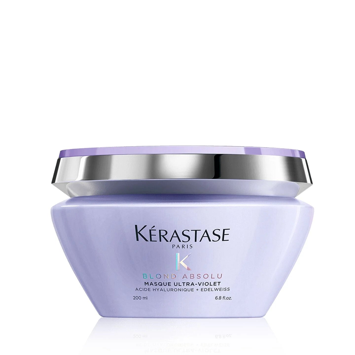 Blond Absolu Masque Ultra Violet