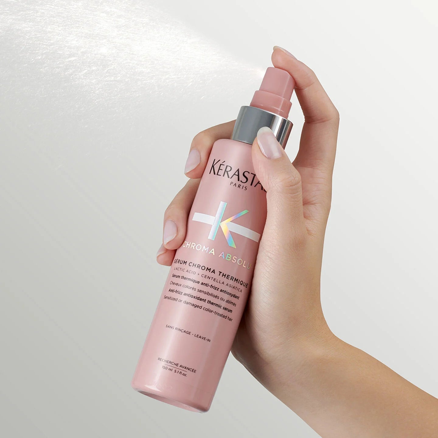 Chroma Absolu BChroma Thermique Heat Protecting Serum