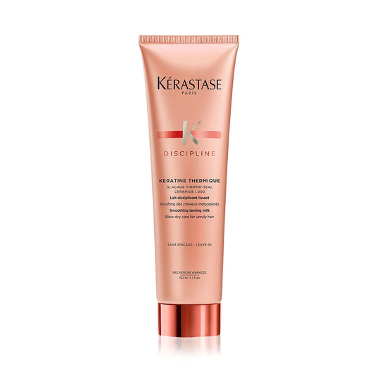 Discipline Keratine Thermique Heat Protectant