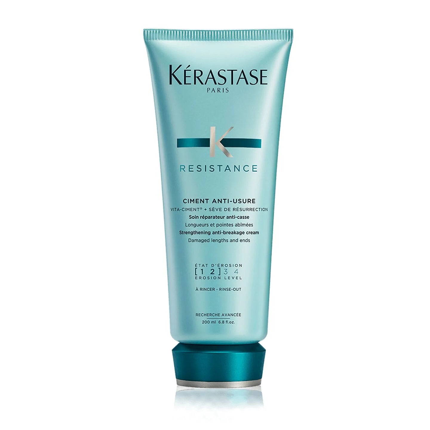 Resistance Ciment Anti-Usure Conditioner