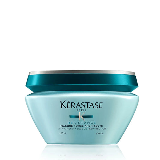 Resistance Masque Force Architecte Hair Mask