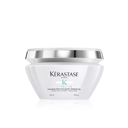 Symbiose Revitalisant Essentiel Hydrating Hair Mask