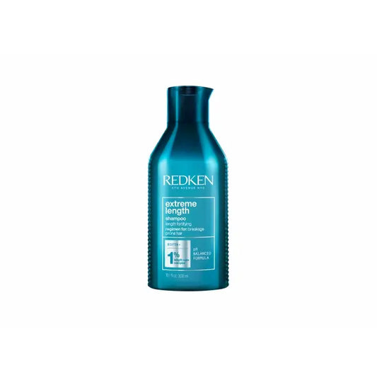 REDKEN EXTREME LENGTH SHAMPOO