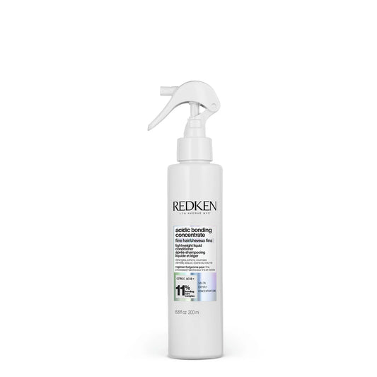 REDKEN ACIDIC BONDING CONCENTRATE LIGHTWEIGHT LIQUID CONDITIONER