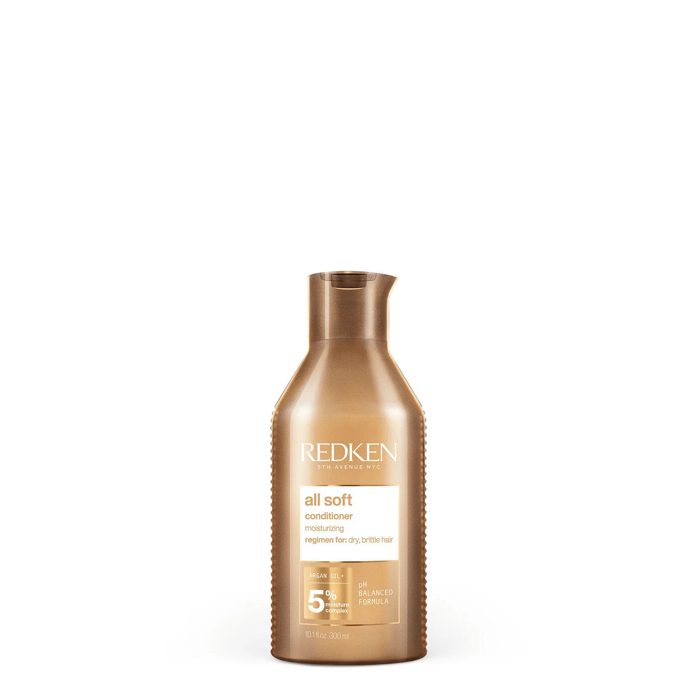 REDKEN ALL SOFT CONDITIONER