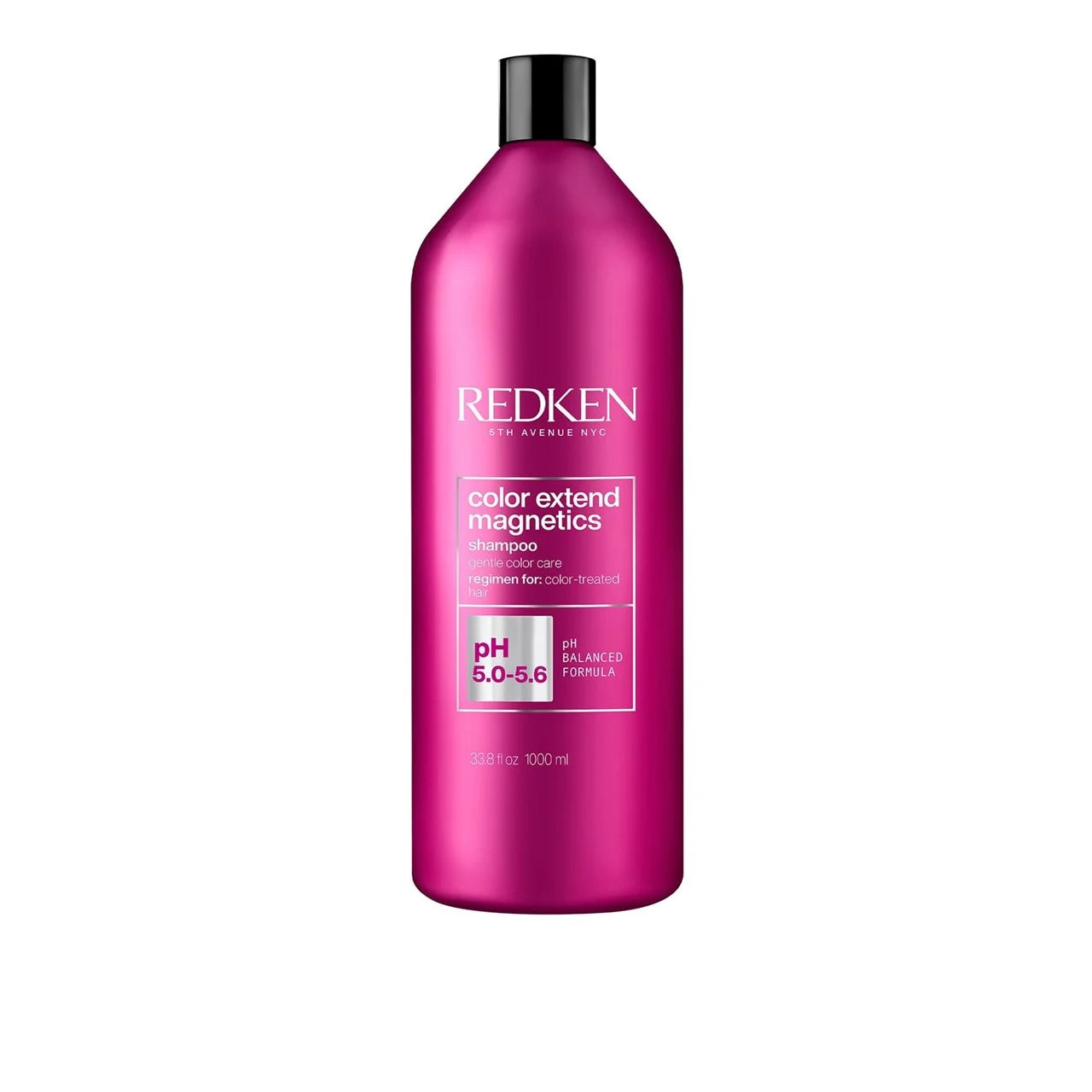 REDKEN COLOR EXTEND MAGNETICS SULFATE-FREE SHAMPOO 33.8 fl oz