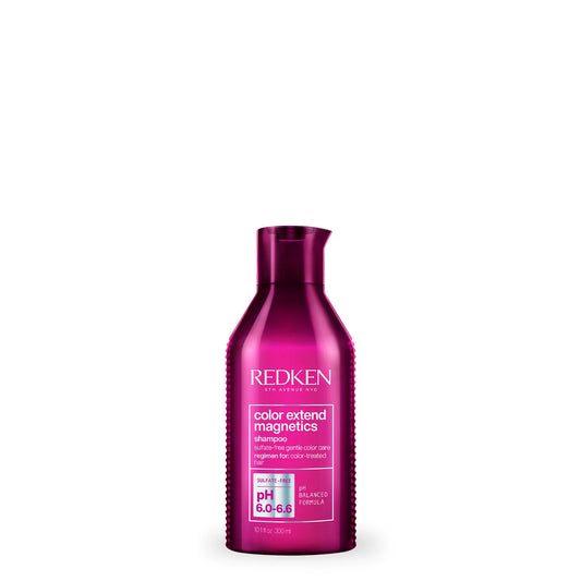 REDKEN COLOR EXTEND MAGNETICS SULFATE-FREE SHAMPOO