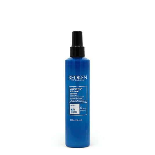 REDKEN EEXTREME ANTI-SNAP ANTI-BREAKAGE LEAVE-IN TREATMENT