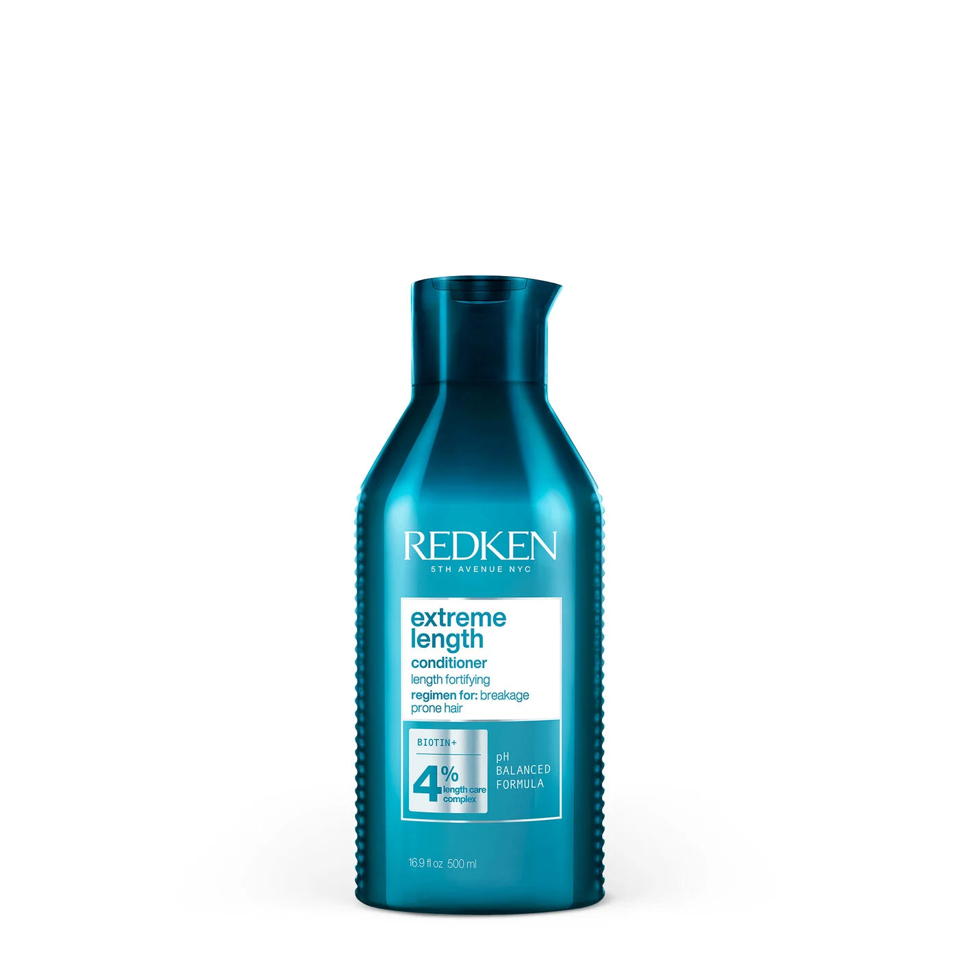 REDKEN EXTREME LENGTH CONDITIONER WITH BIOTIN