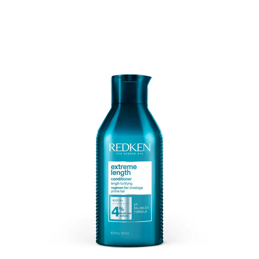 REDKEN EXTREME LENGTH CONDITIONER WITH BIOTIN