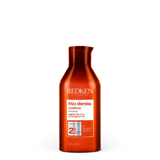 REDKEN FRIZZ DISMISS CONDITIONER