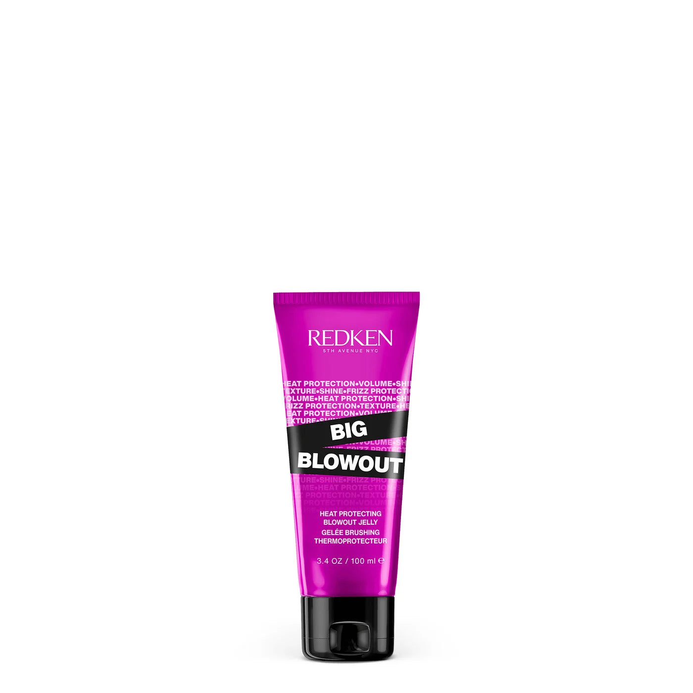 REDKEN BIG BLOWOUT